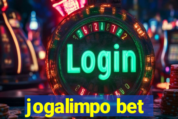jogalimpo bet